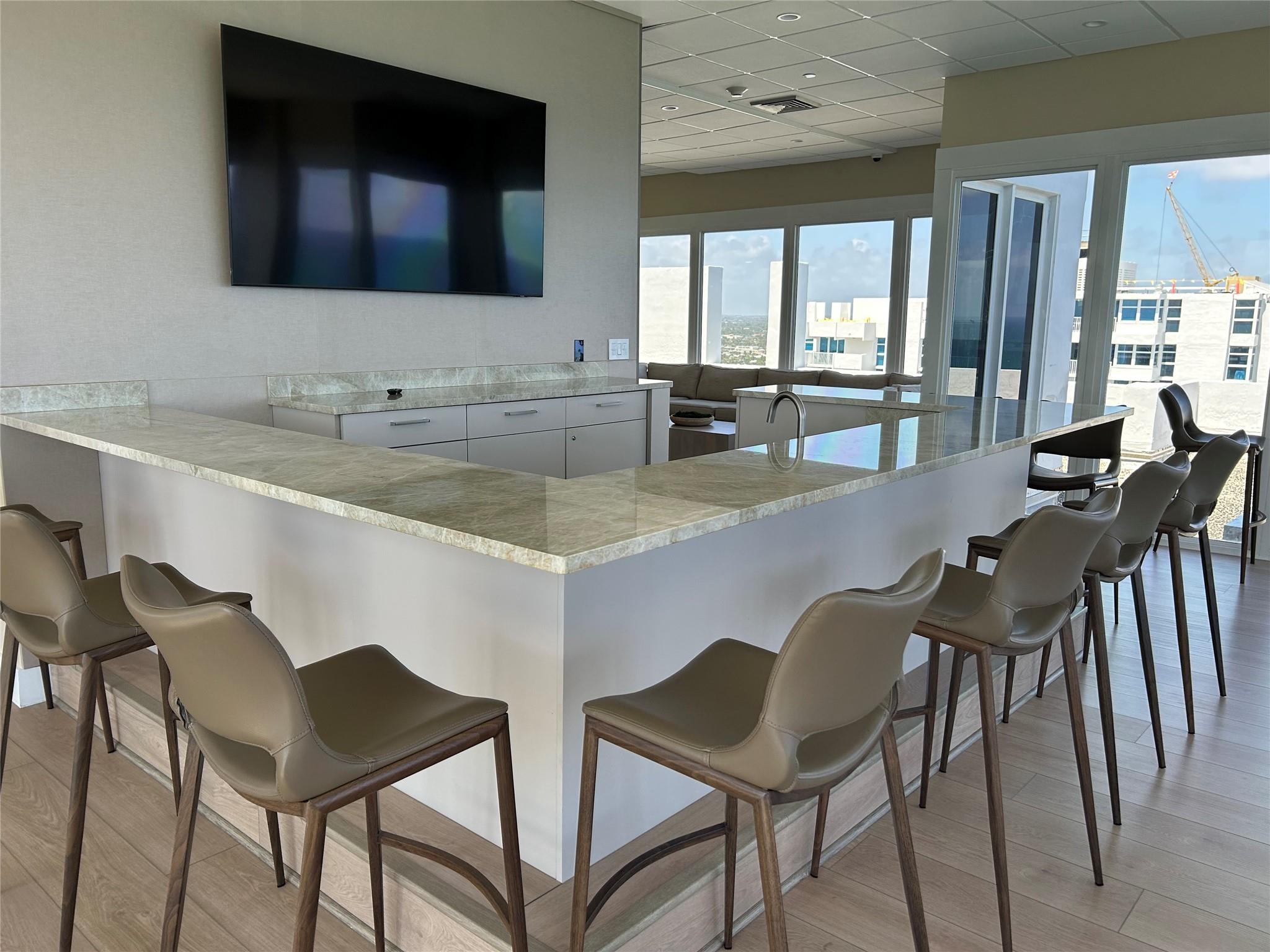 The Renaissance Of Pompan - Residential Lease