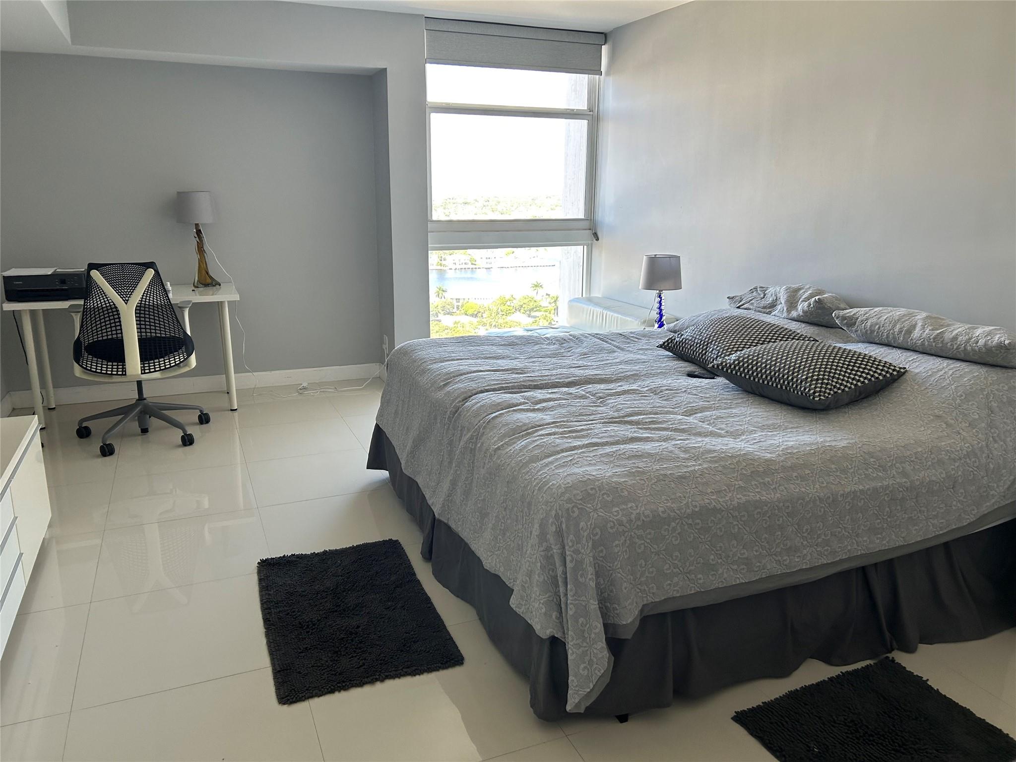 The Renaissance Of Pompan - Residential Lease