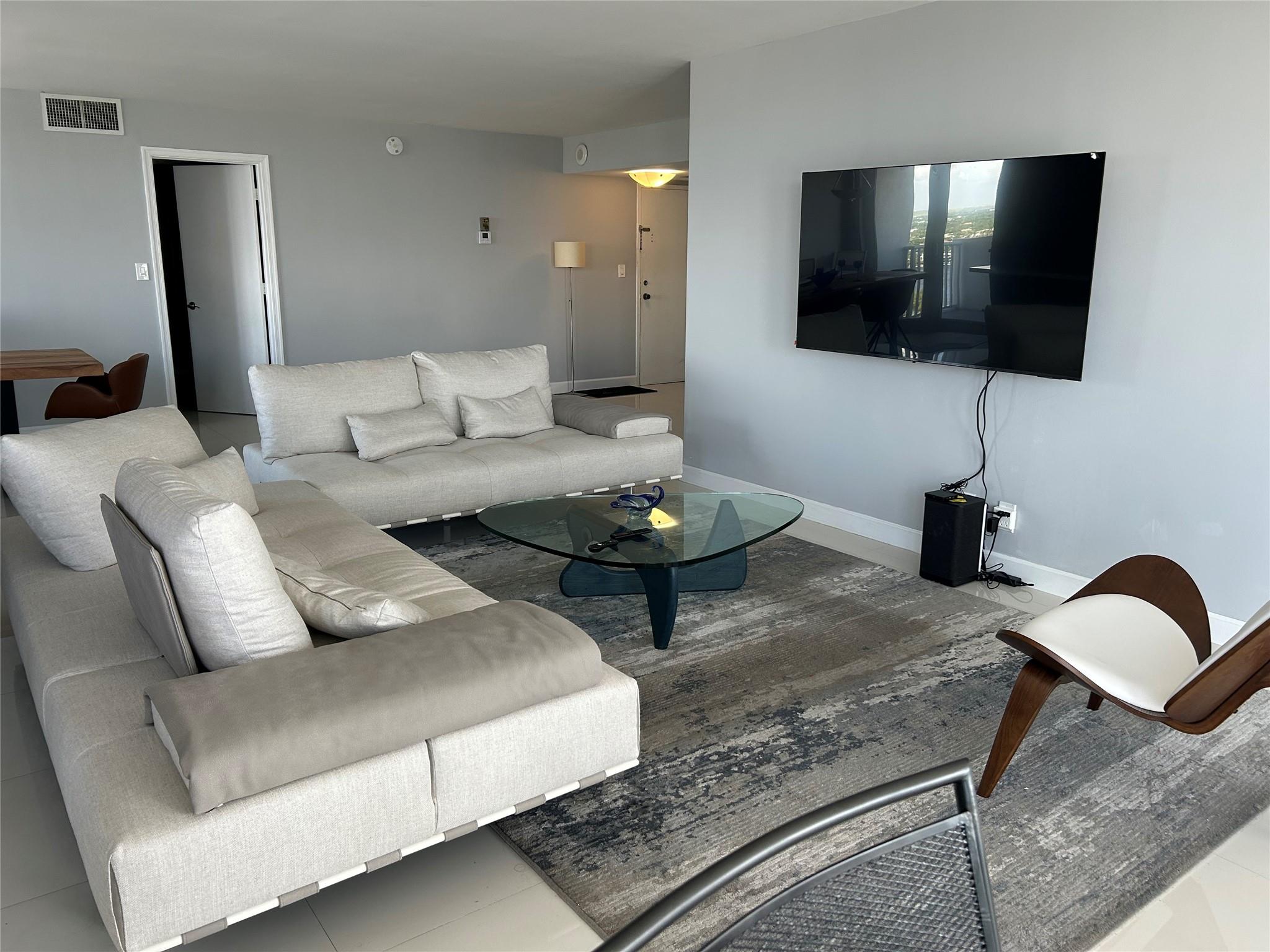 The Renaissance Of Pompan - Residential Lease