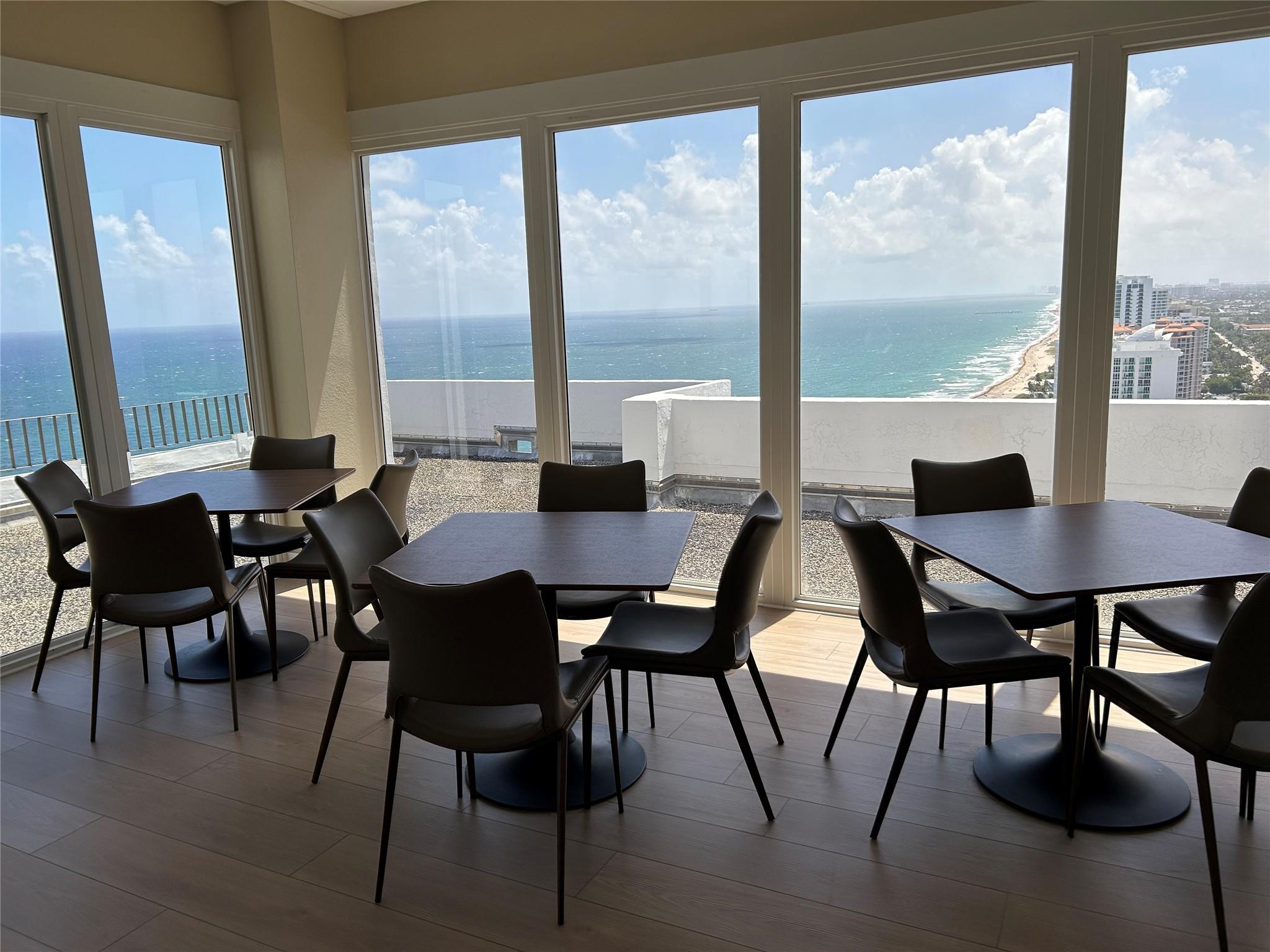 The Renaissance Of Pompan - Residential Lease