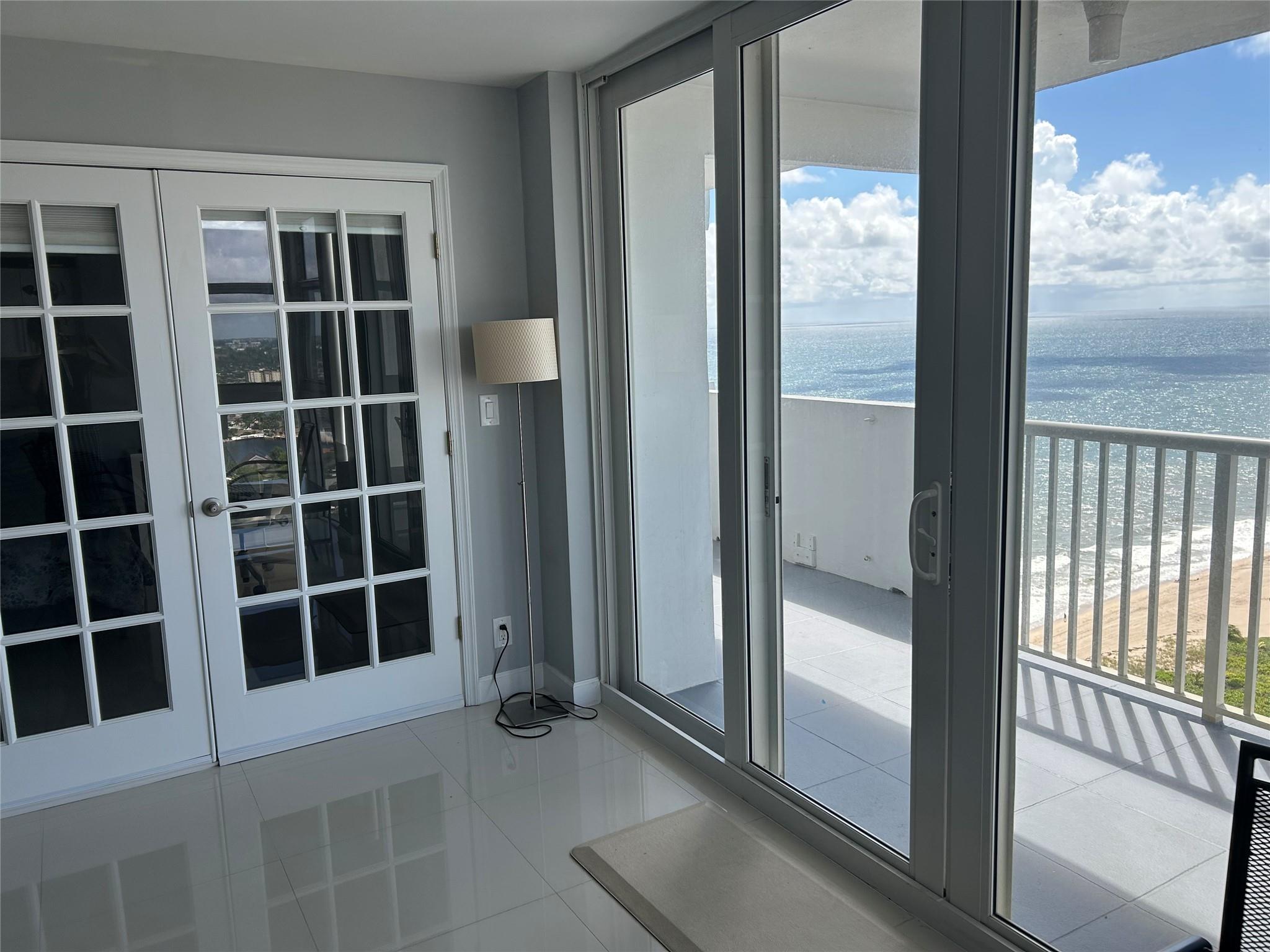 The Renaissance Of Pompan - Residential Lease