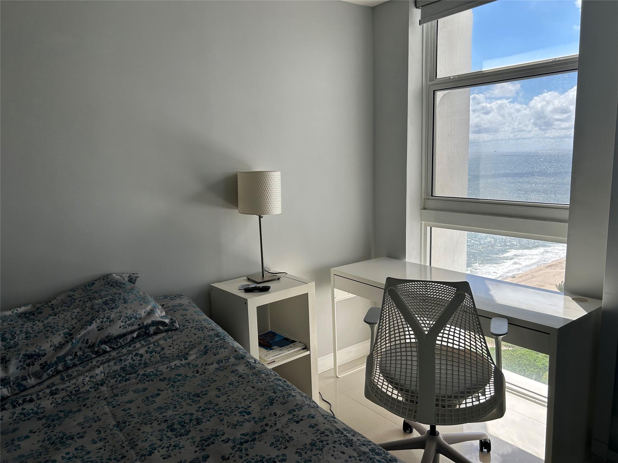 The Renaissance Of Pompan - Residential Lease
