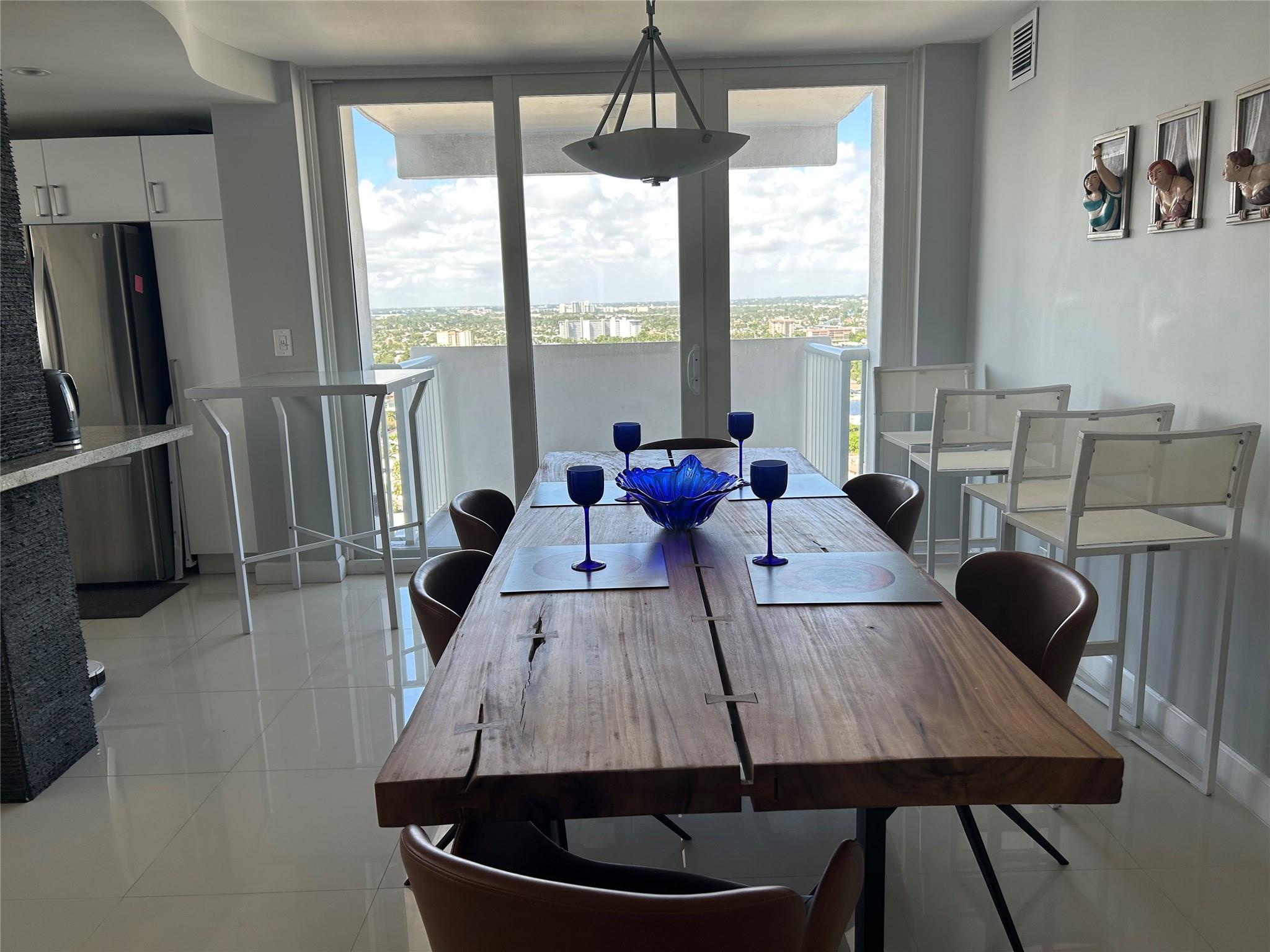 The Renaissance Of Pompan - Residential Lease