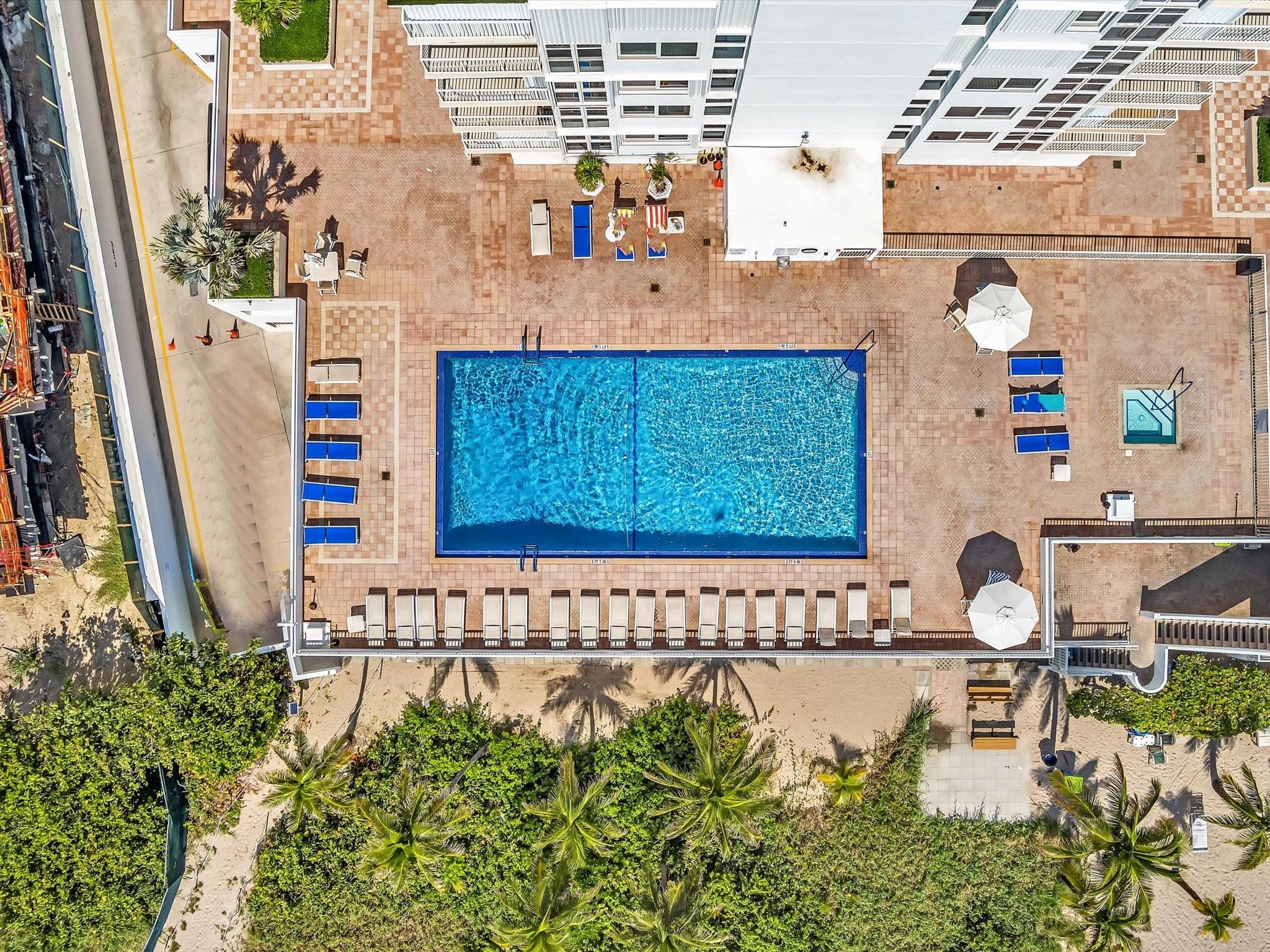 The Renaissance Of Pompan - Residential Lease
