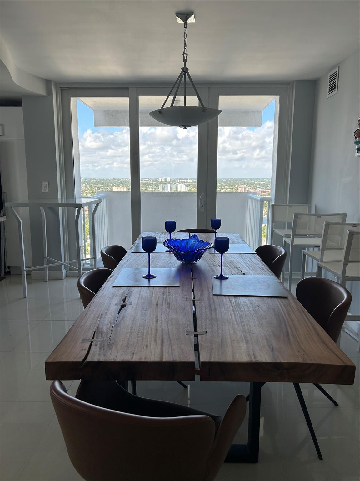 The Renaissance Of Pompan - Residential Lease