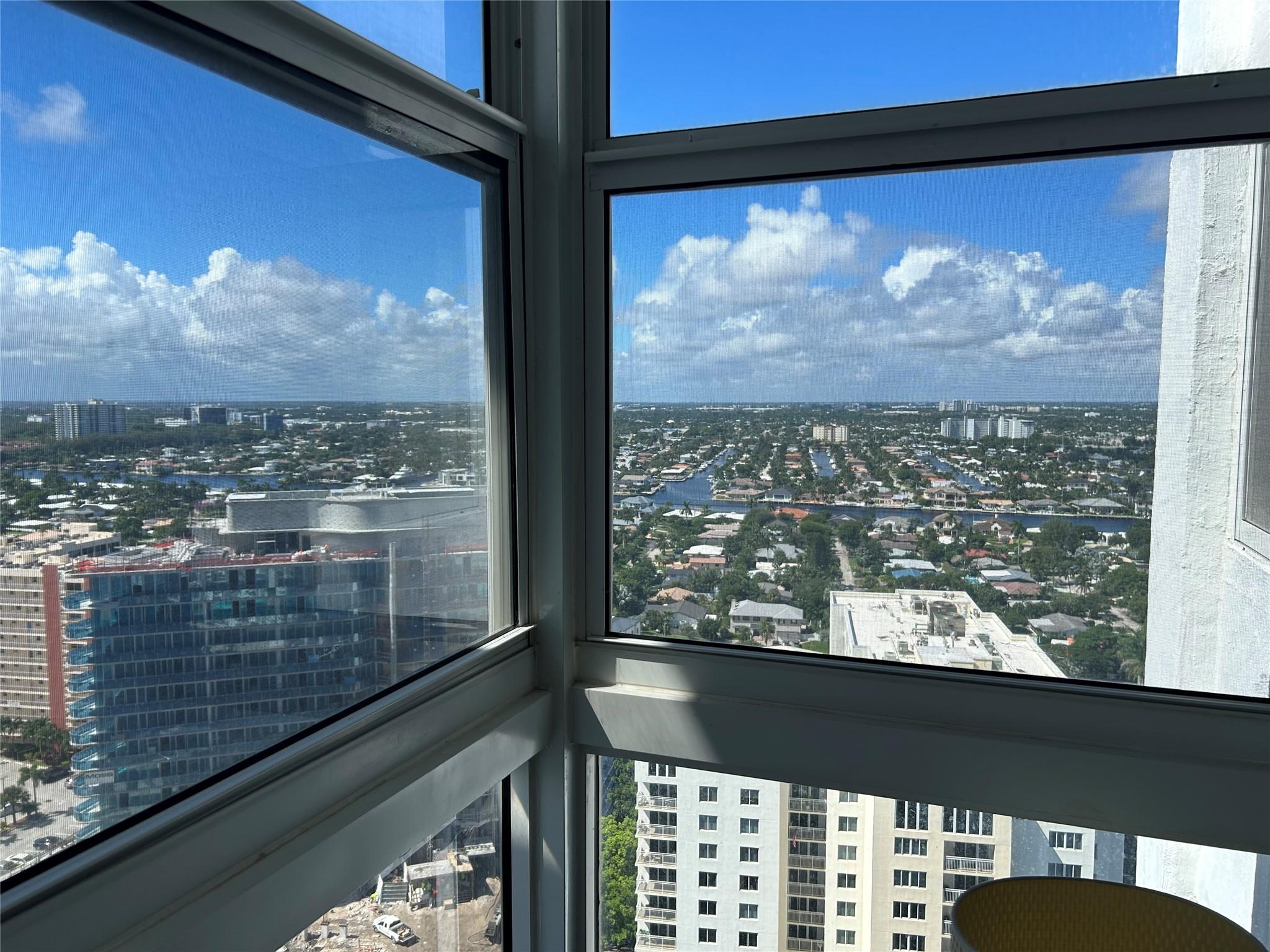 The Renaissance Of Pompan - Residential Lease