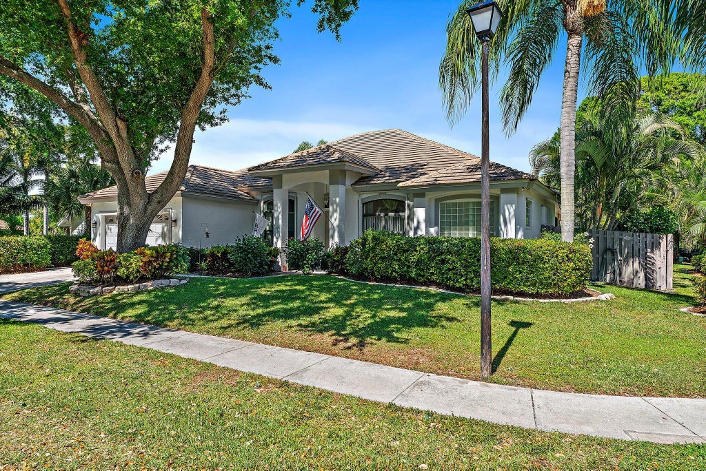Photo of 103 Timber Lane, Jupiter, FL 33458 (MLS # R11069454)