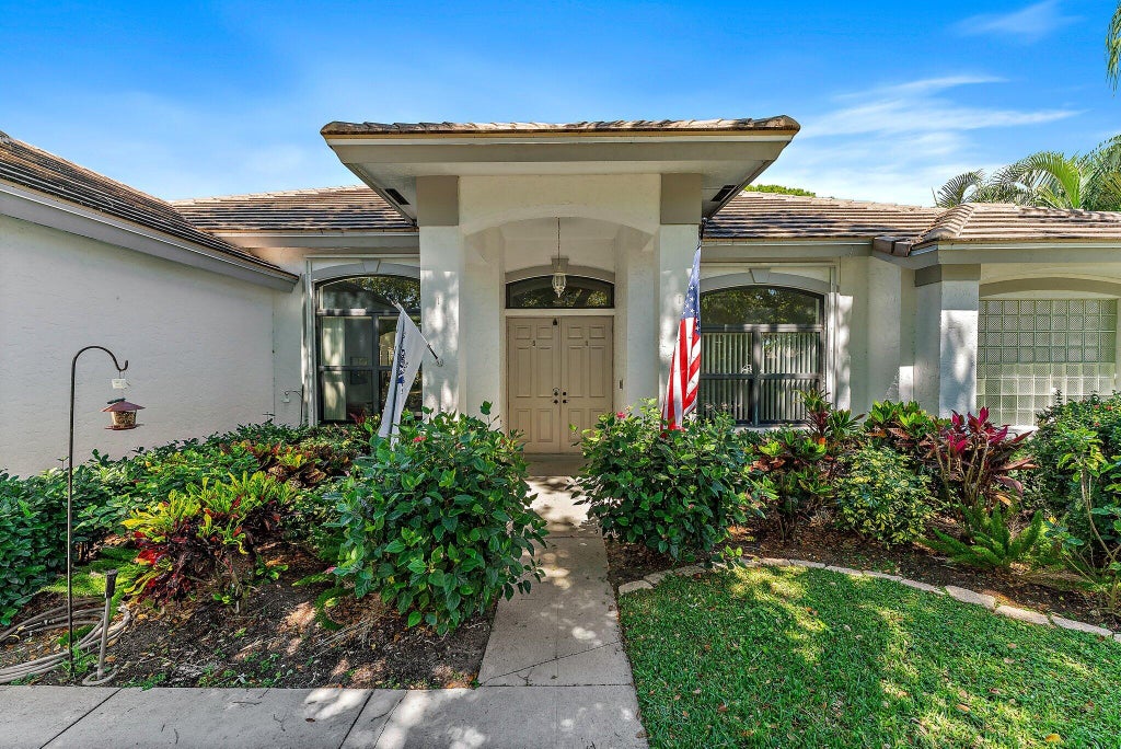 Photo of 103 Timber Lane, Jupiter, FL 33458 (MLS # R11069454)