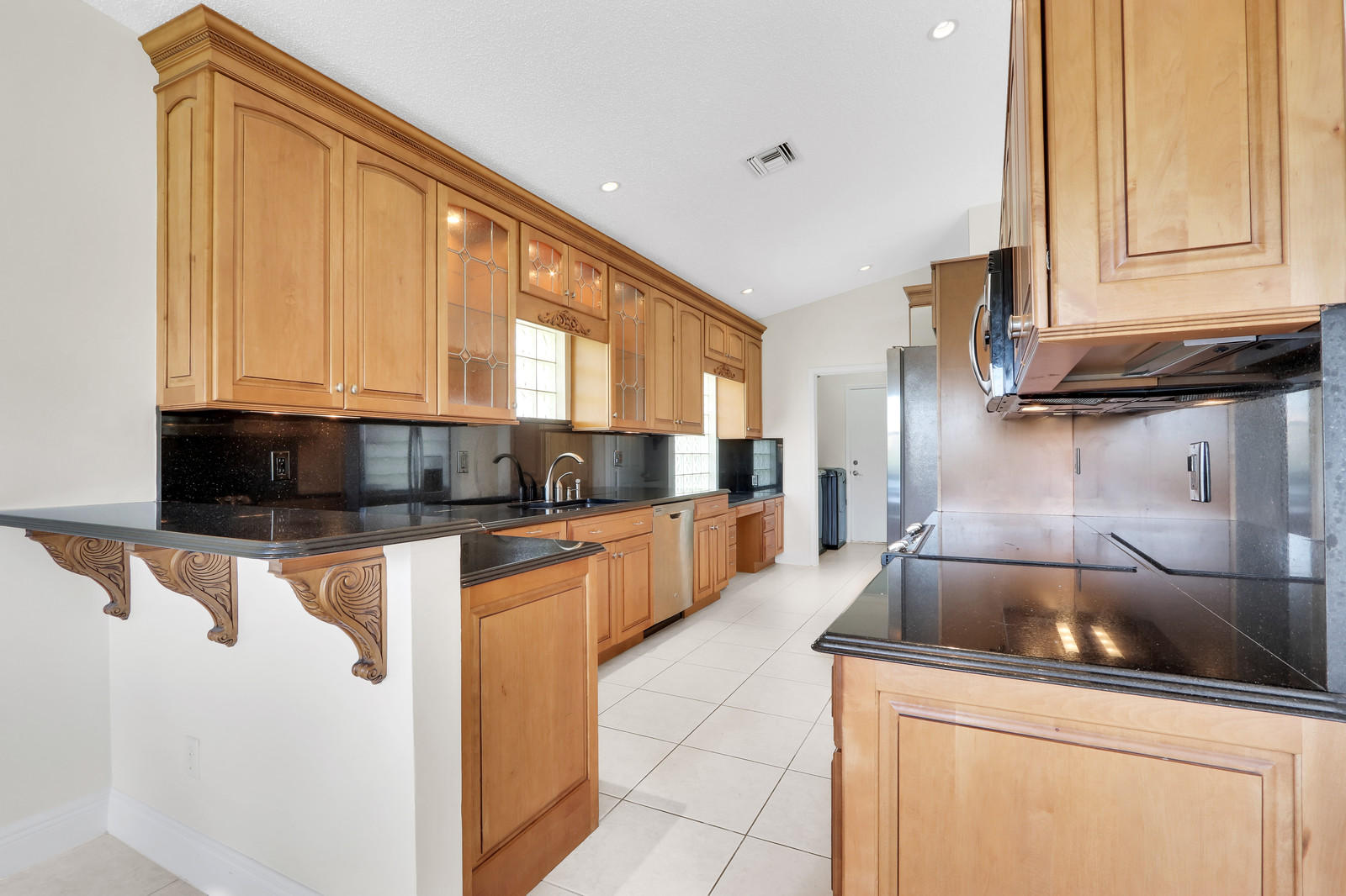 Pipers Glen / Starlight Cove - Residential