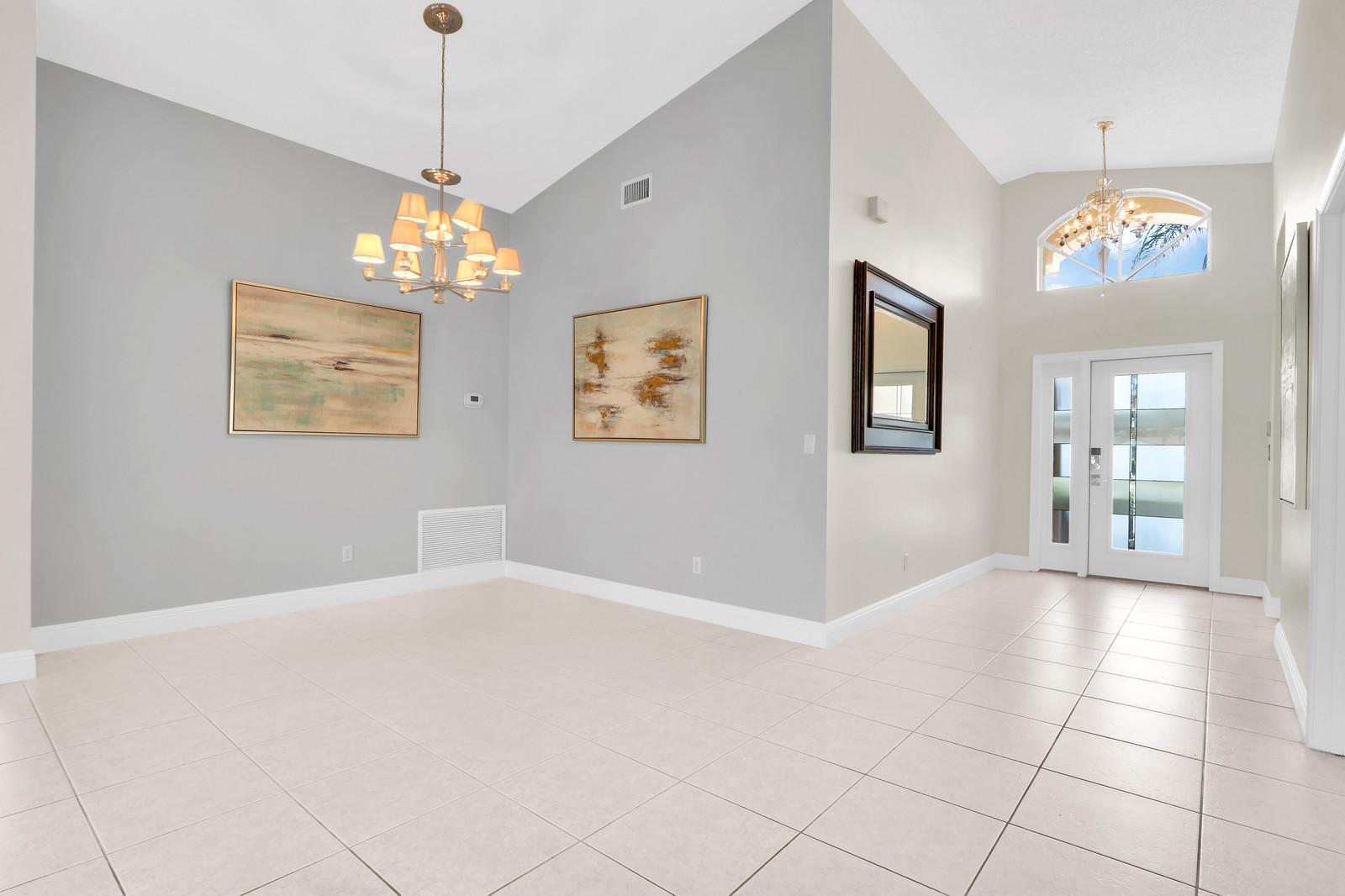 Pipers Glen / Starlight Cove - Residential