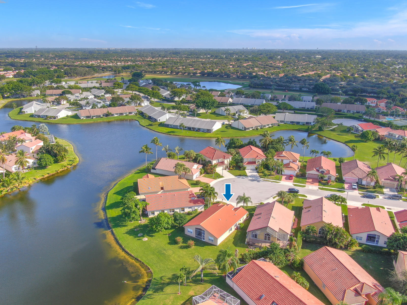 Pipers Glen / Starlight Cove - Residential