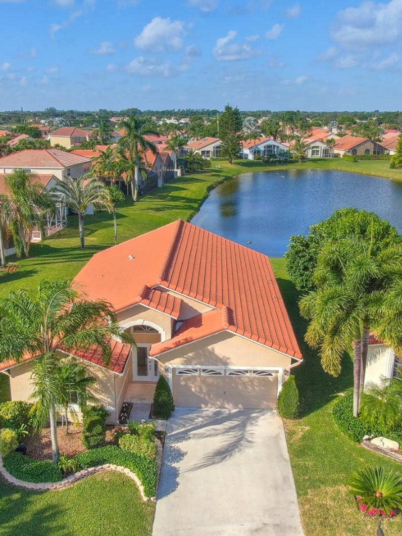 Pipers Glen / Starlight Cove - Residential