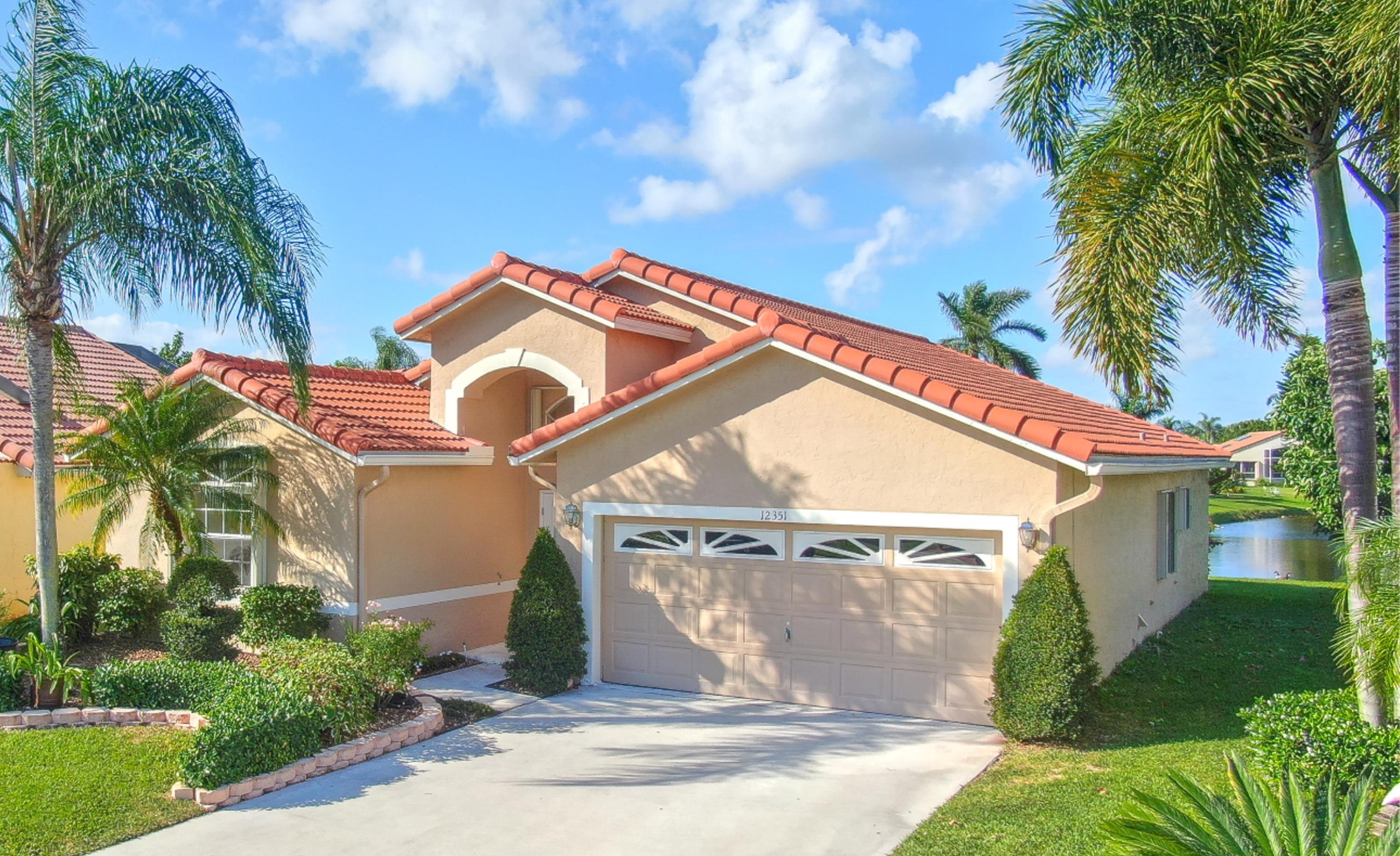 Pipers Glen / Starlight Cove - Residential