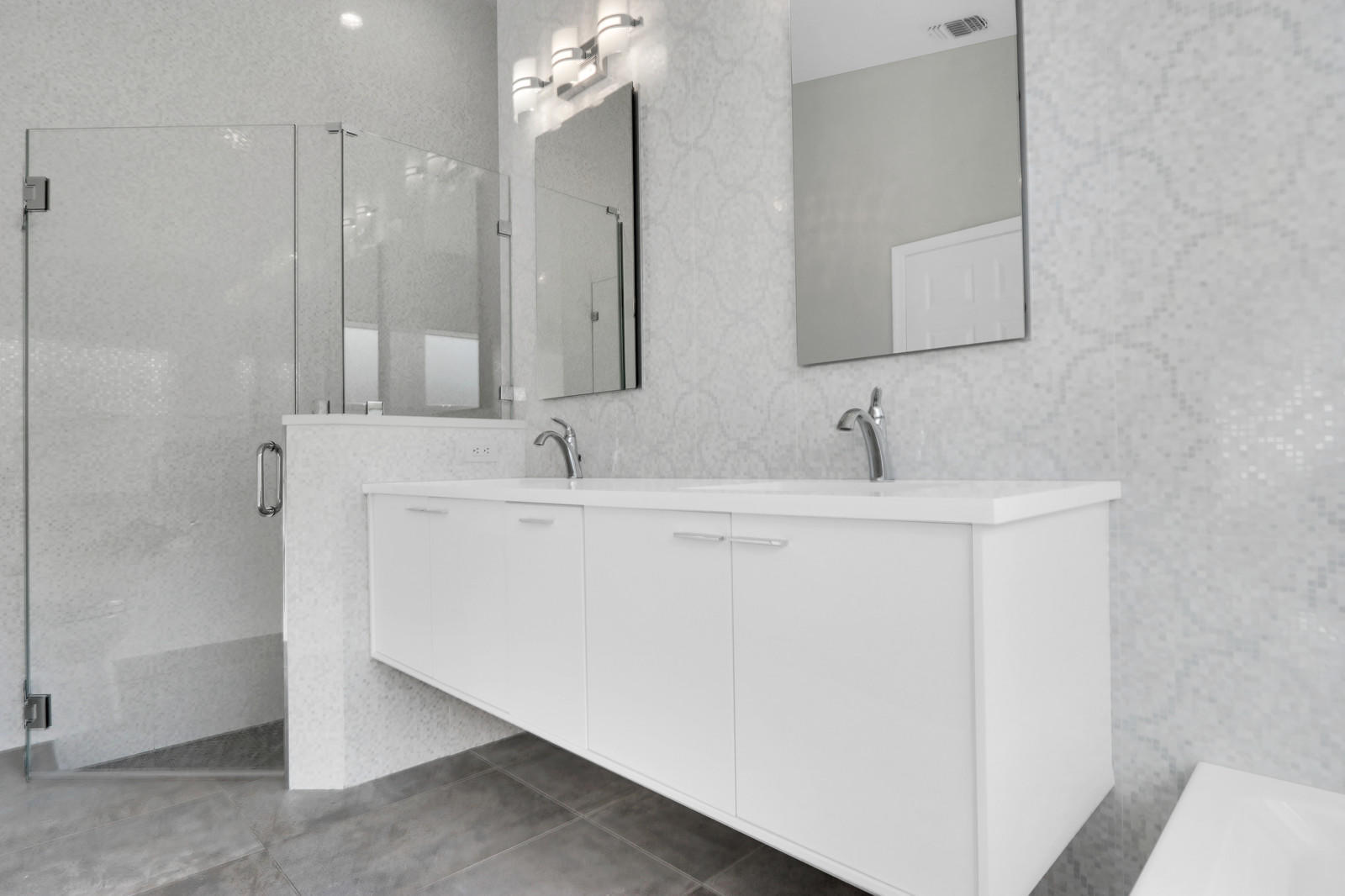 Pipers Glen / Starlight Cove - Residential