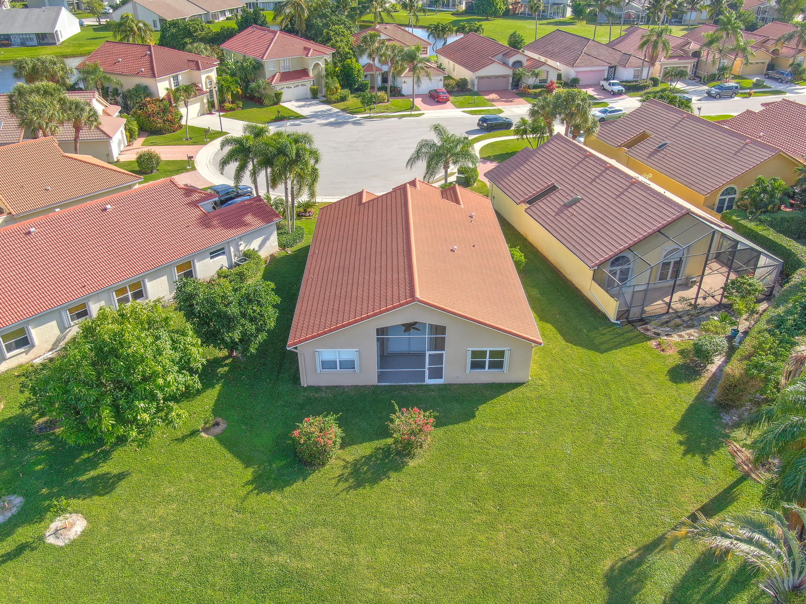 Pipers Glen / Starlight Cove - Residential