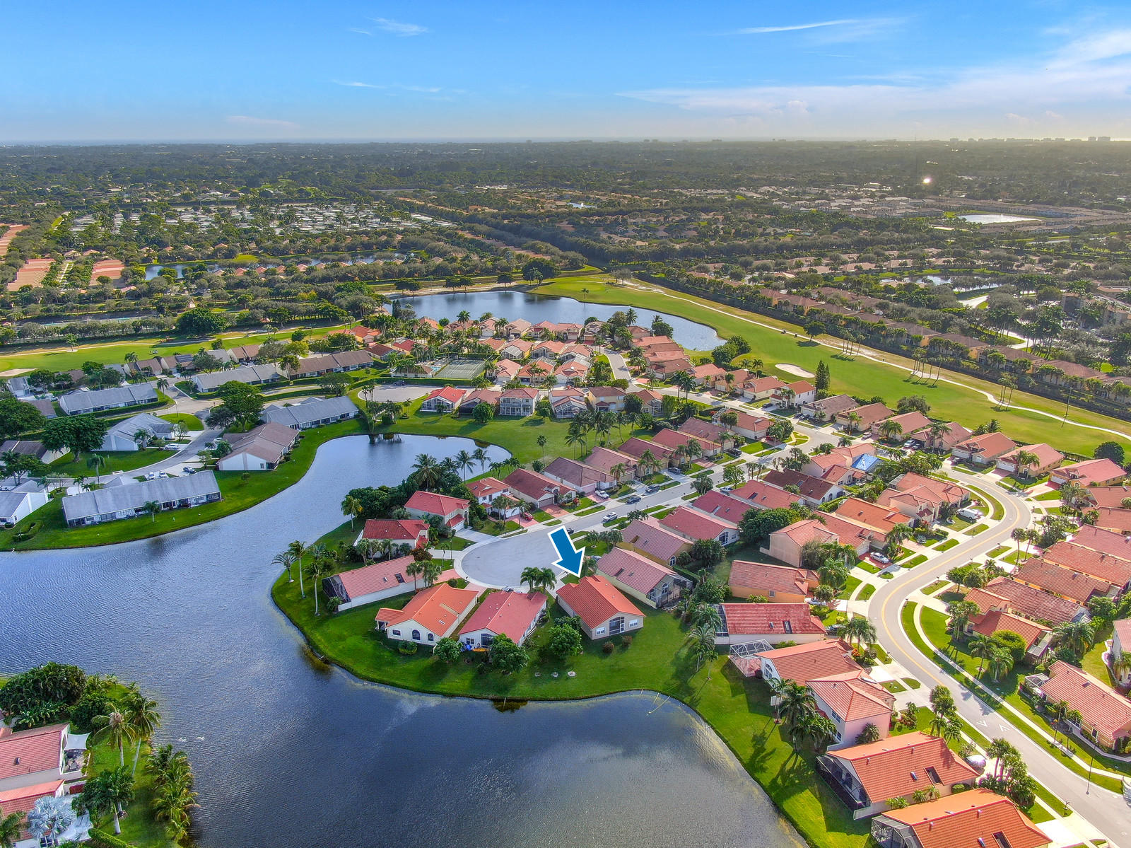 Pipers Glen / Starlight Cove - Residential