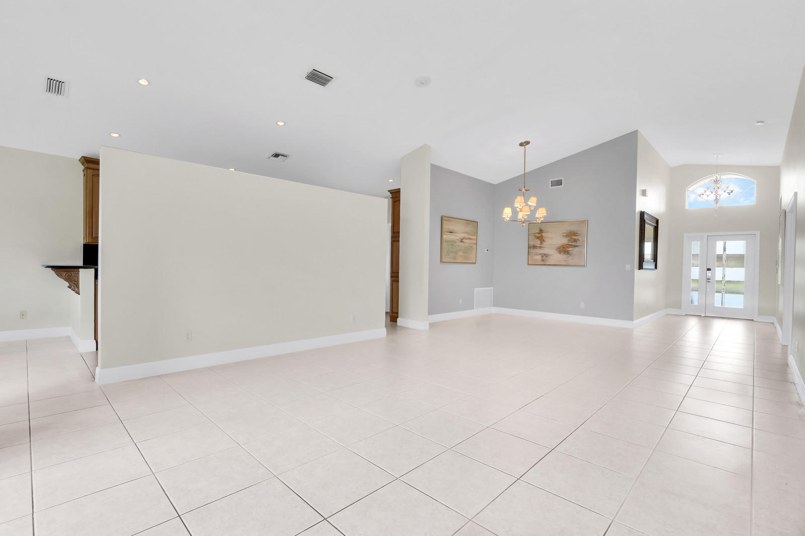 Pipers Glen / Starlight Cove - Residential