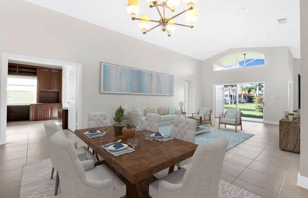 Pipers Glen / Starlight Cove - Residential