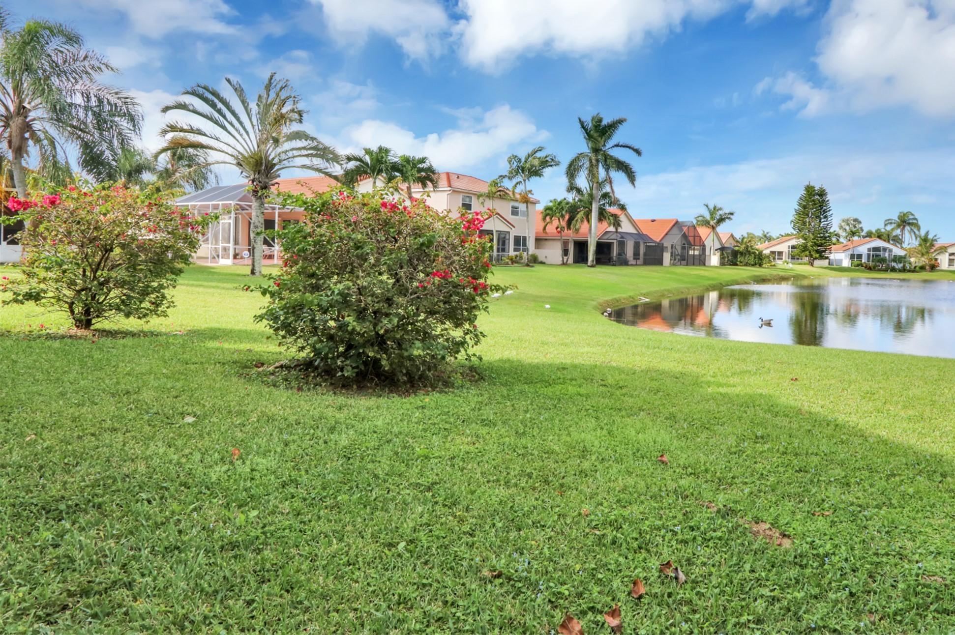 Pipers Glen / Starlight Cove - Residential