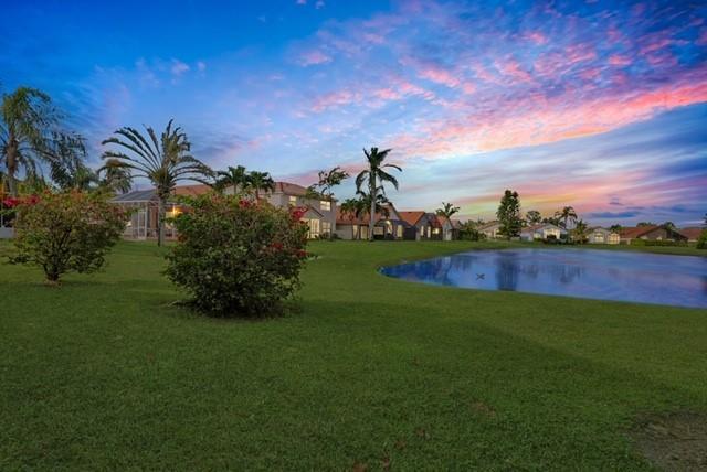 Pipers Glen / Starlight Cove - Residential