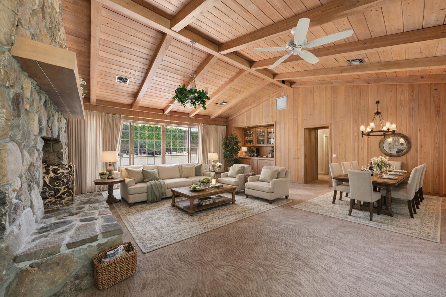 LAKE SHORE ESTATES - Residential