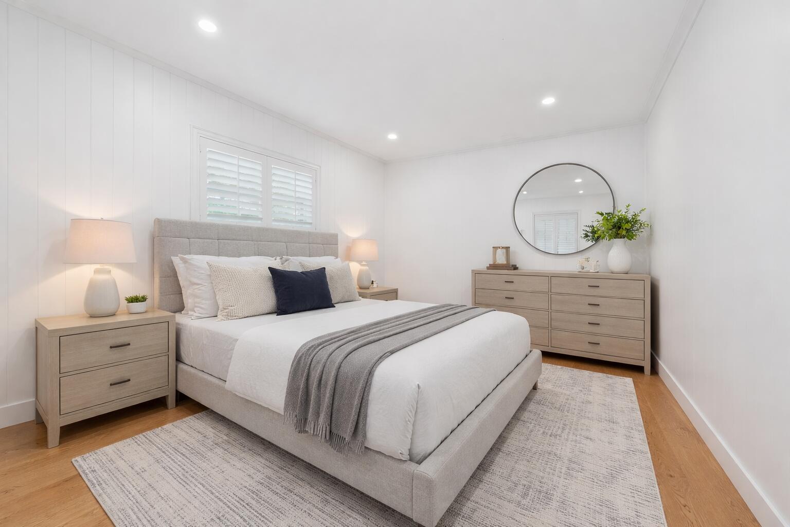 LAKE SHORE ESTATES - Residential