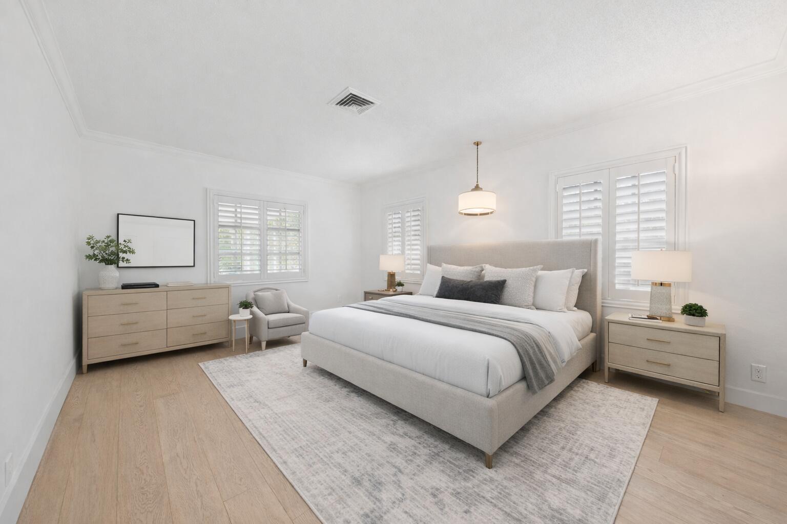 LAKE SHORE ESTATES - Residential