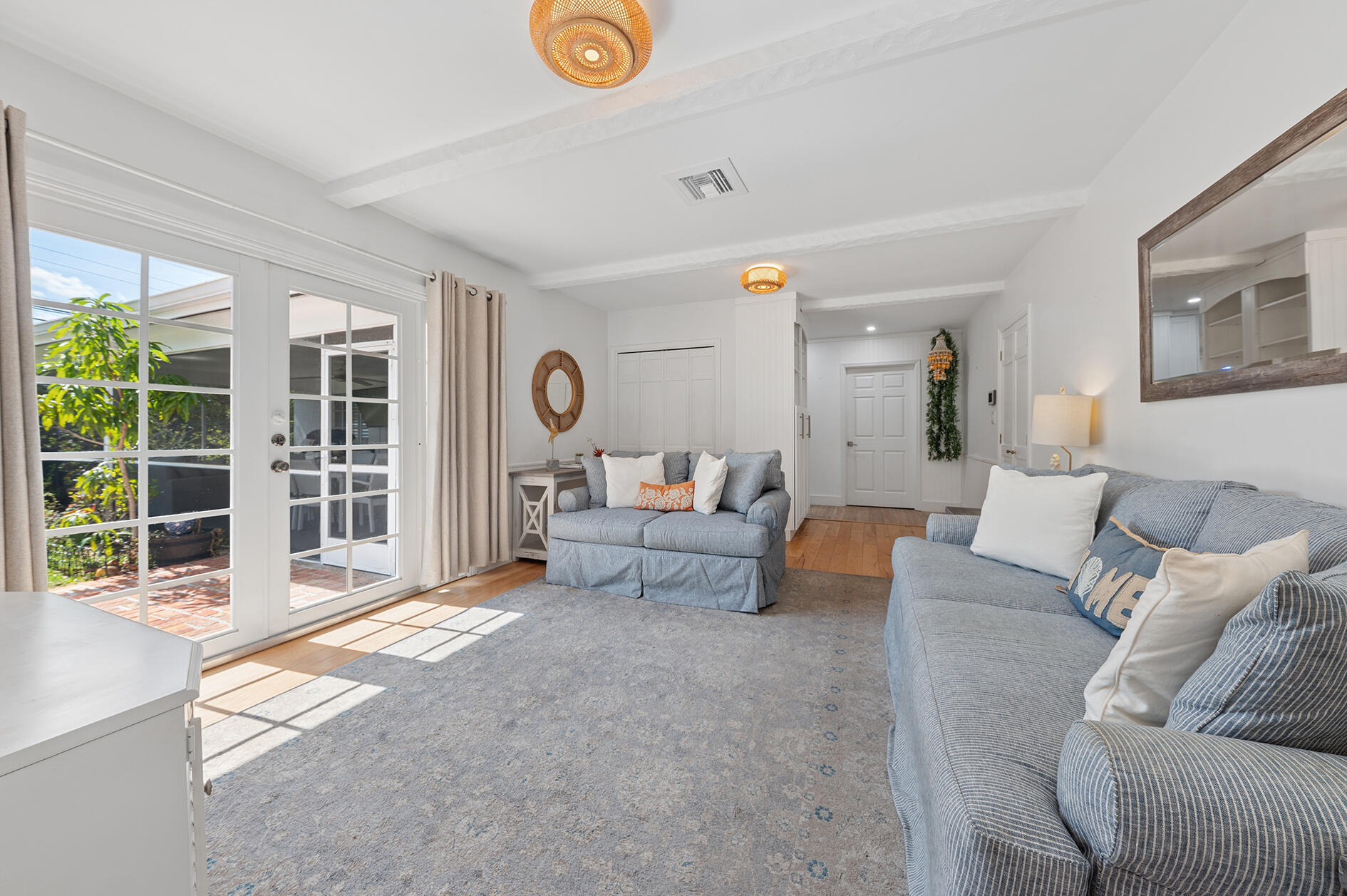 LAKE SHORE ESTATES - Residential