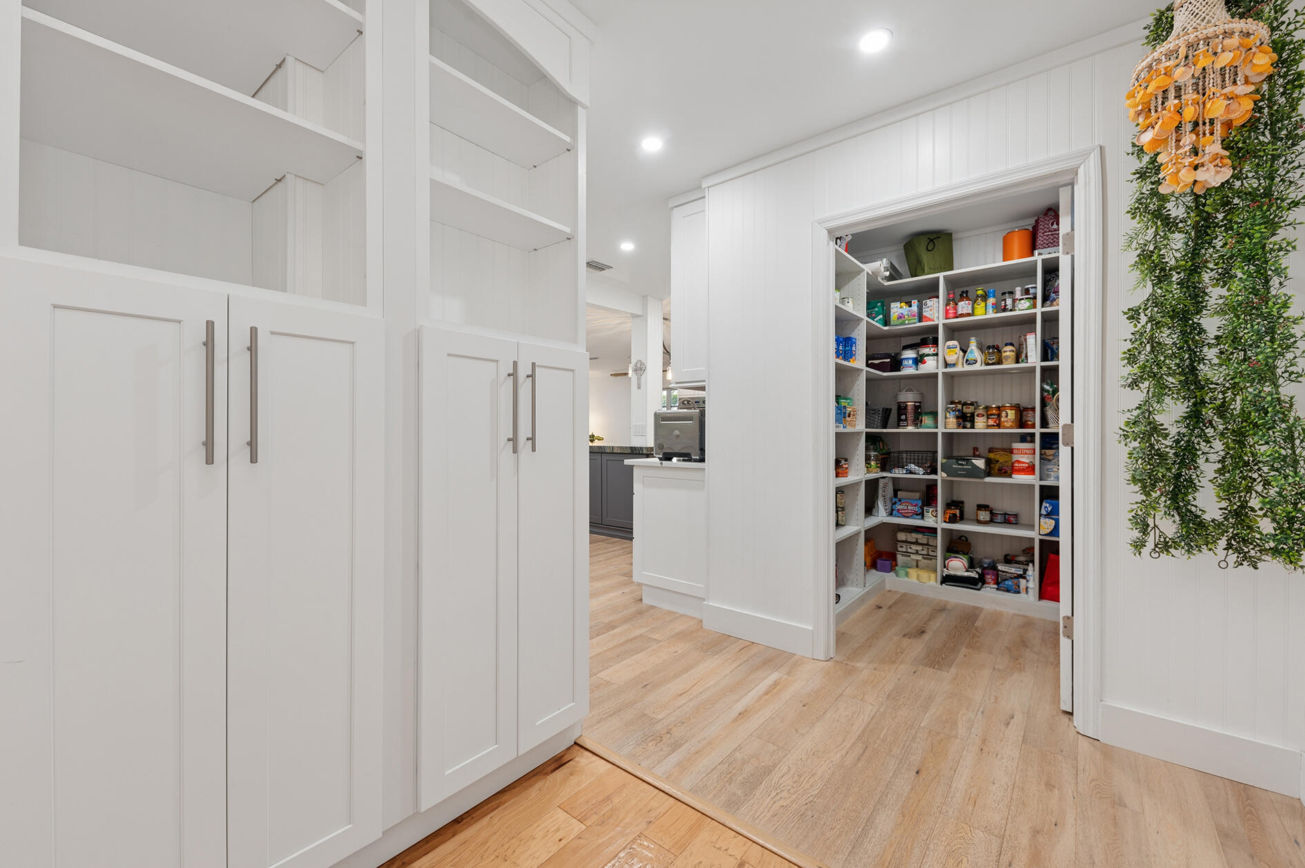 LAKE SHORE ESTATES - Residential