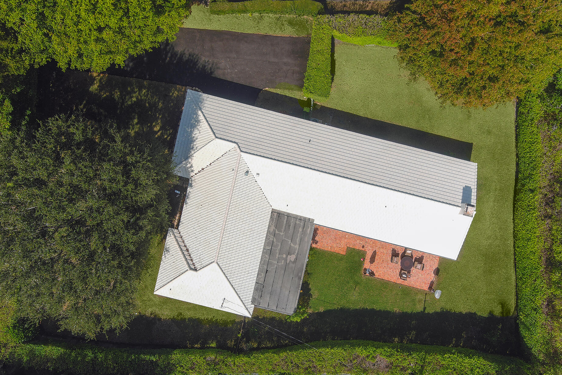 LAKE SHORE ESTATES - Residential