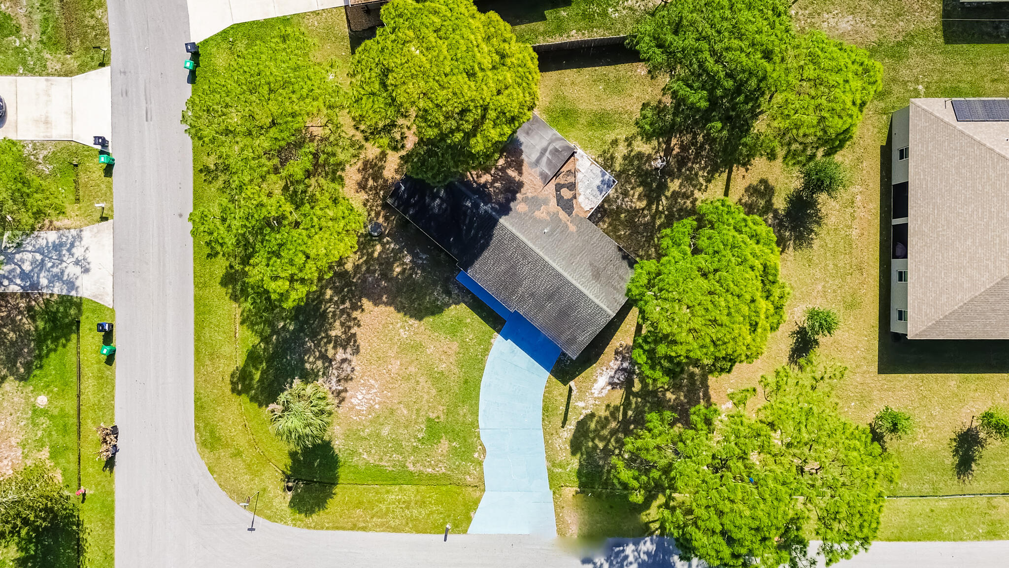 PORT ST LUCIE SECTION 15 - Residential