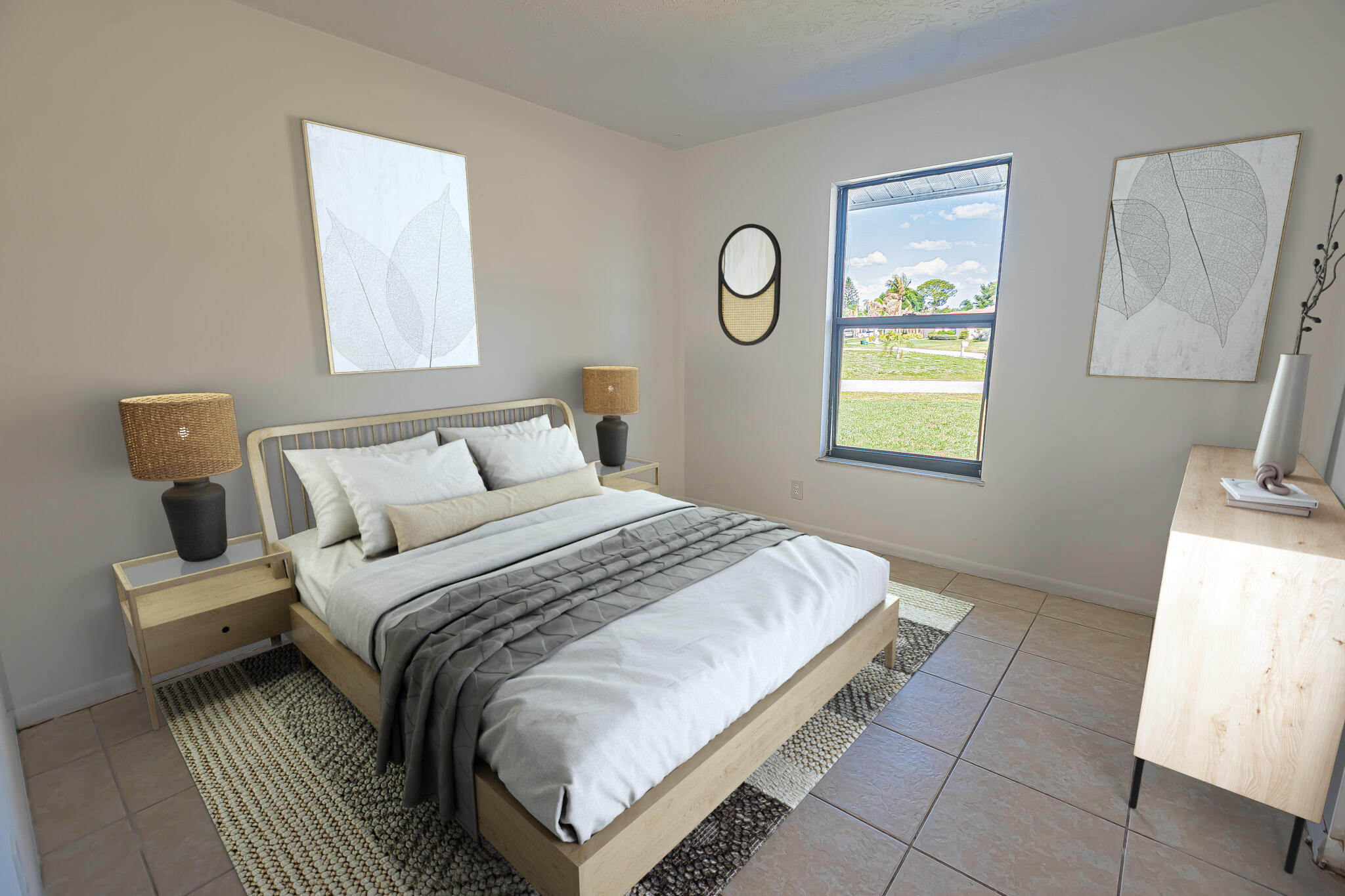 PORT ST LUCIE SECTION 15 - Residential