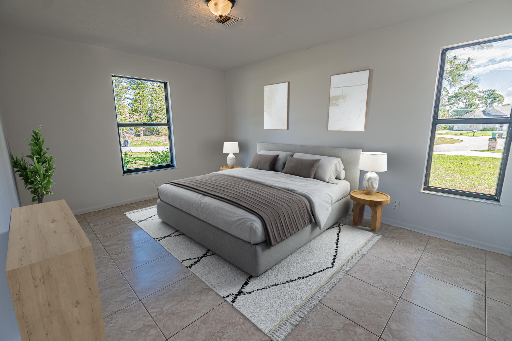 PORT ST LUCIE SECTION 15 - Residential