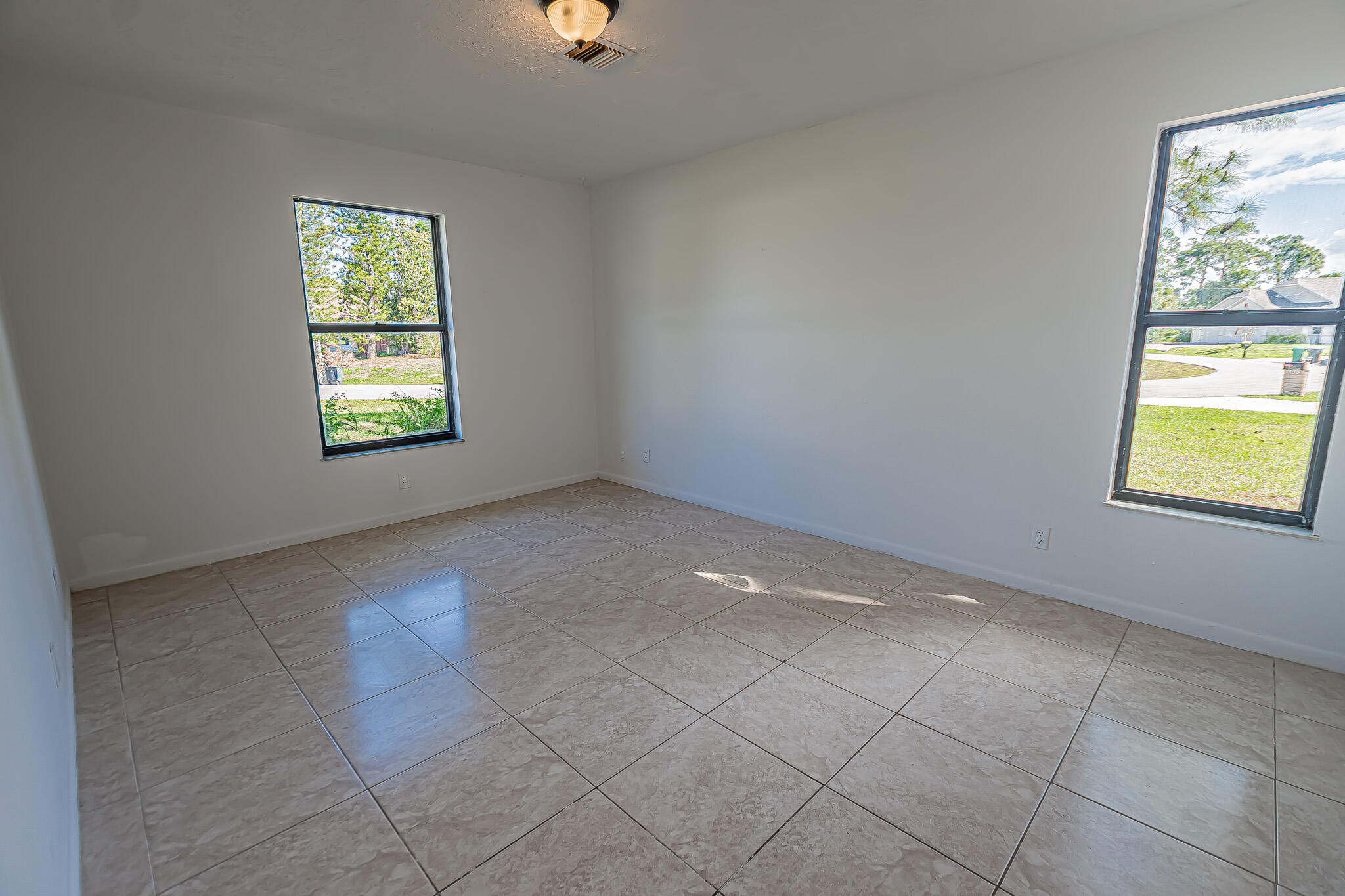 PORT ST LUCIE SECTION 15 - Residential