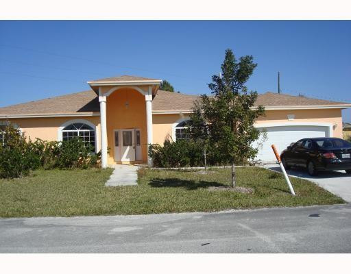 Goulds Estates Sec 01 - Residential