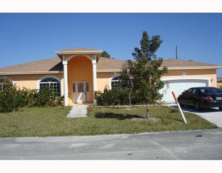 Short sale subject to lenders approval of price and commission. Lenders approved commission will be split 50/50 between both brokers. Large property needs total rehab.