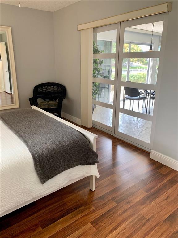 Mainlands Of Tamarac Lake - Residential