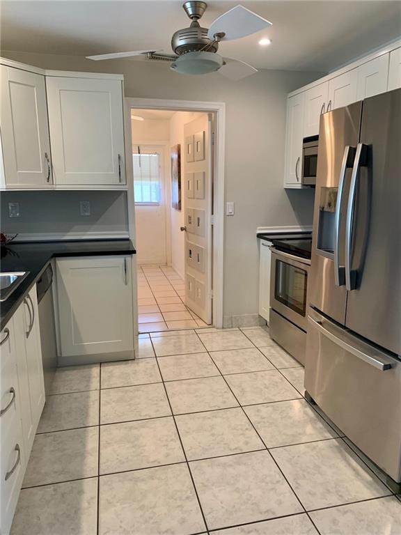 Mainlands Of Tamarac Lake - Residential