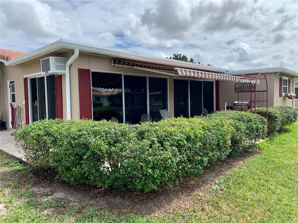 Mainlands Of Tamarac Lake - Residential