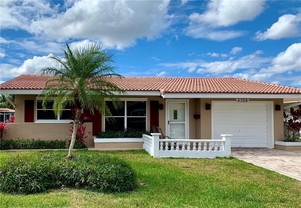 Mainlands Of Tamarac Lake - Residential