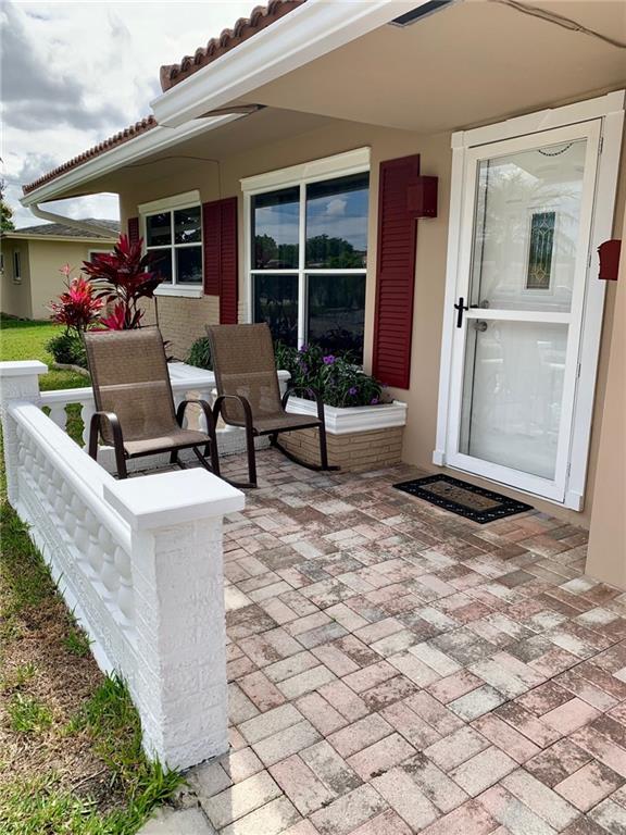 Mainlands Of Tamarac Lake - Residential