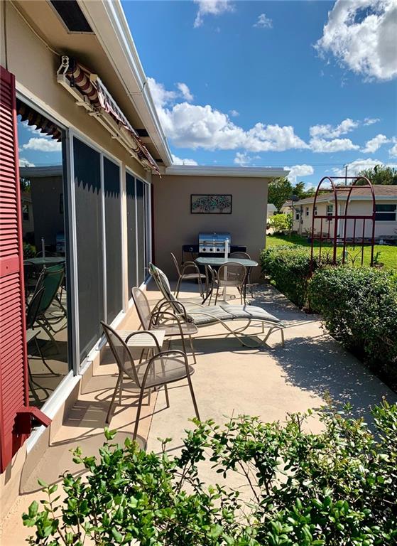 Mainlands Of Tamarac Lake - Residential