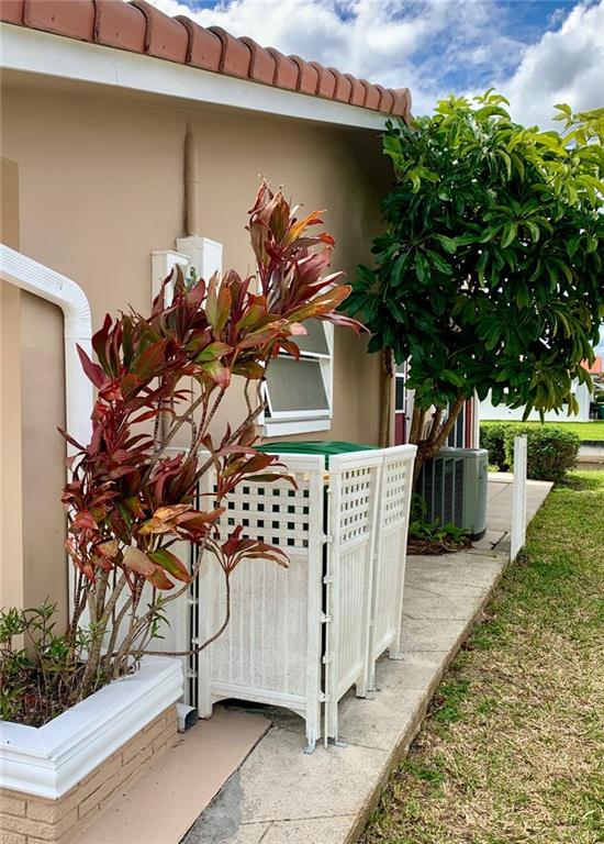 Mainlands Of Tamarac Lake - Residential