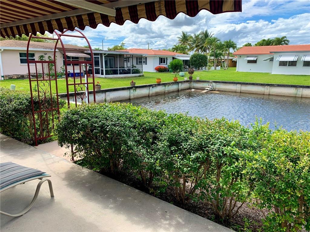 Mainlands Of Tamarac Lake - Residential