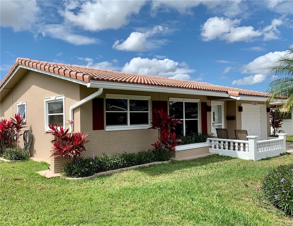 Mainlands Of Tamarac Lake - Residential