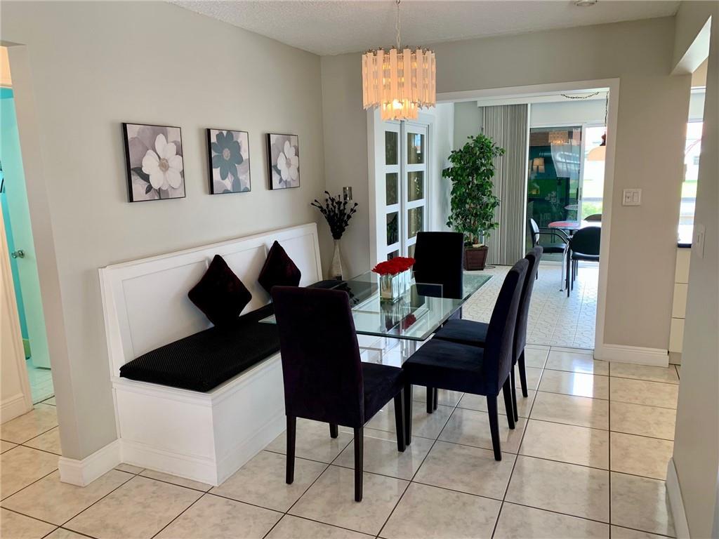 Mainlands Of Tamarac Lake - Residential