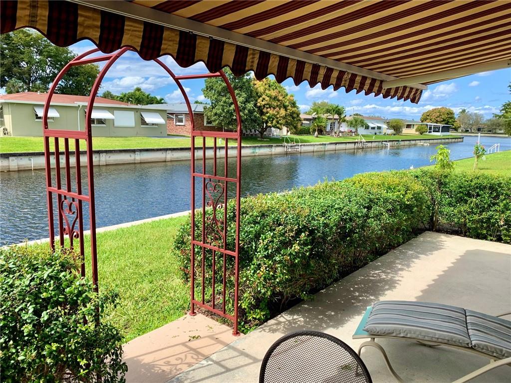 Mainlands Of Tamarac Lake - Residential