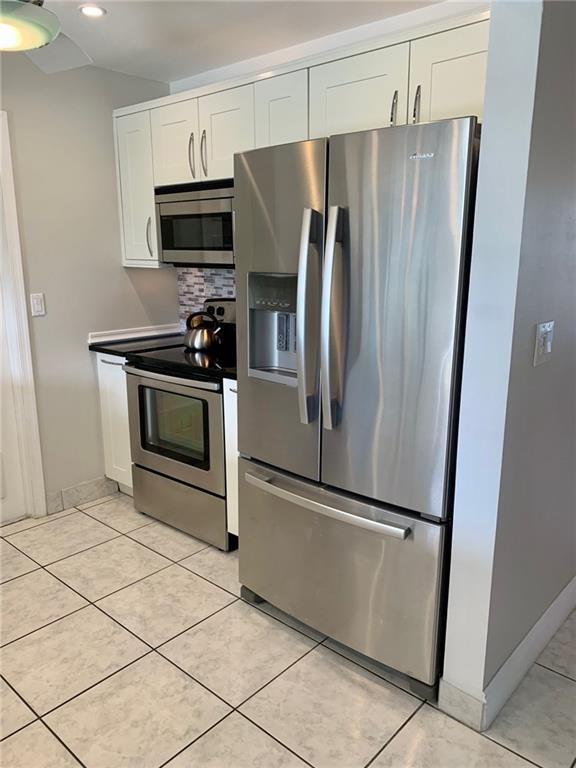 Mainlands Of Tamarac Lake - Residential
