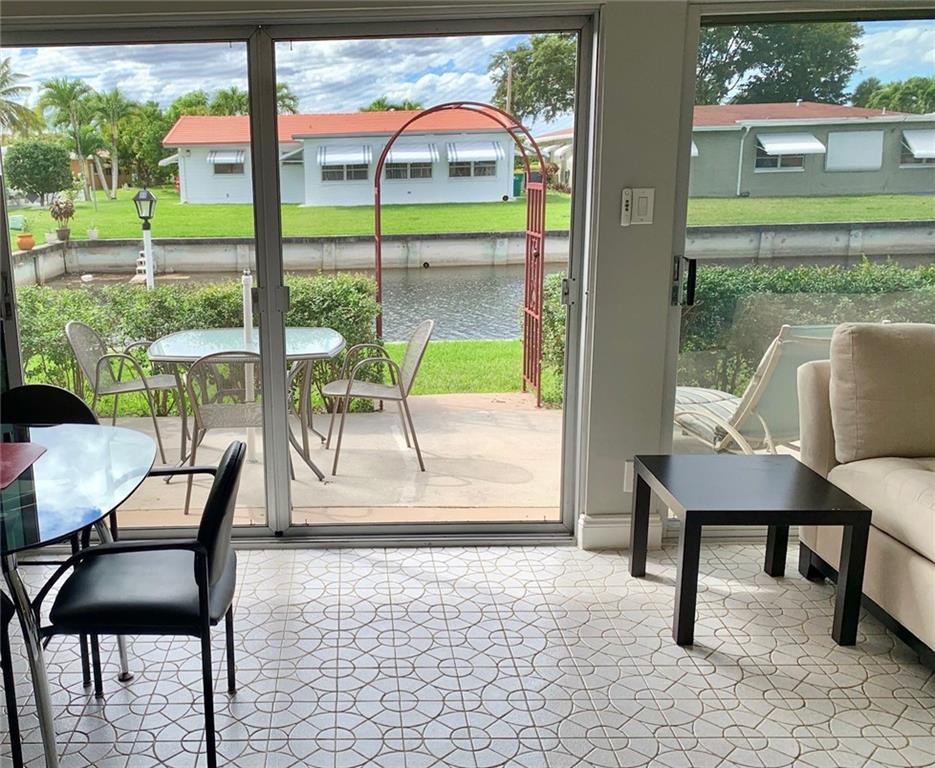 Mainlands Of Tamarac Lake - Residential