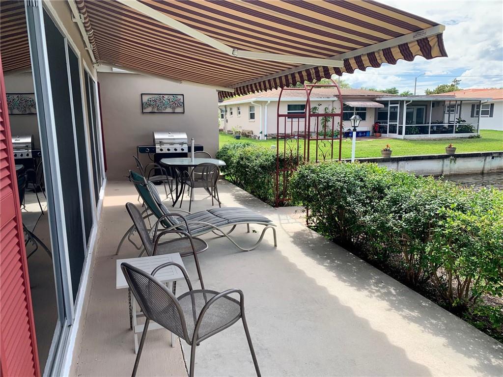 Mainlands Of Tamarac Lake - Residential